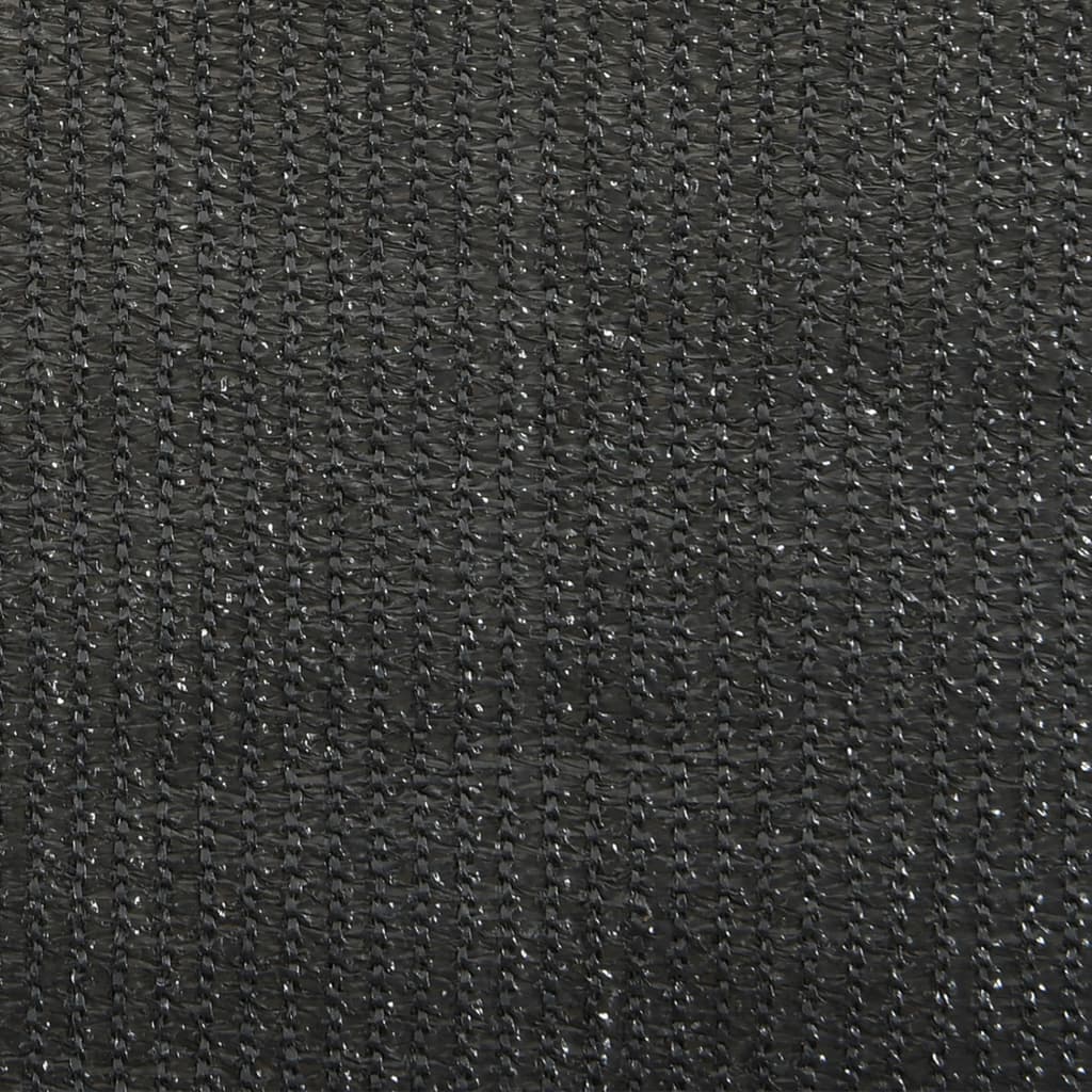 Vanjska roleta za zamračivanje 60 x 140 cm antracit