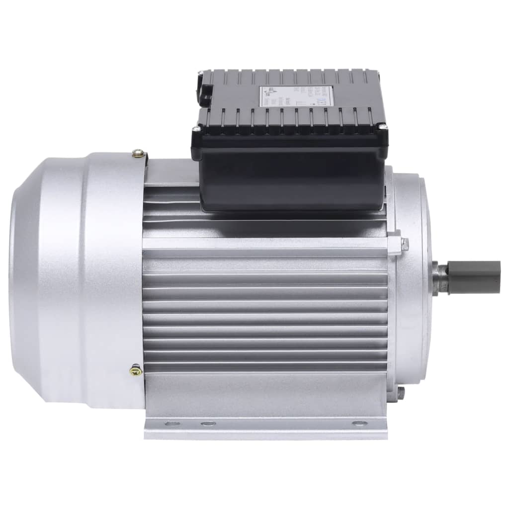 Jednofazni električni motor 1,5 kW / 2 KS 2 pola 2800 o/min