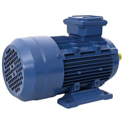 Trofazni električni motor aluminijski 1,5 kW / 2 KS 2840 o/min