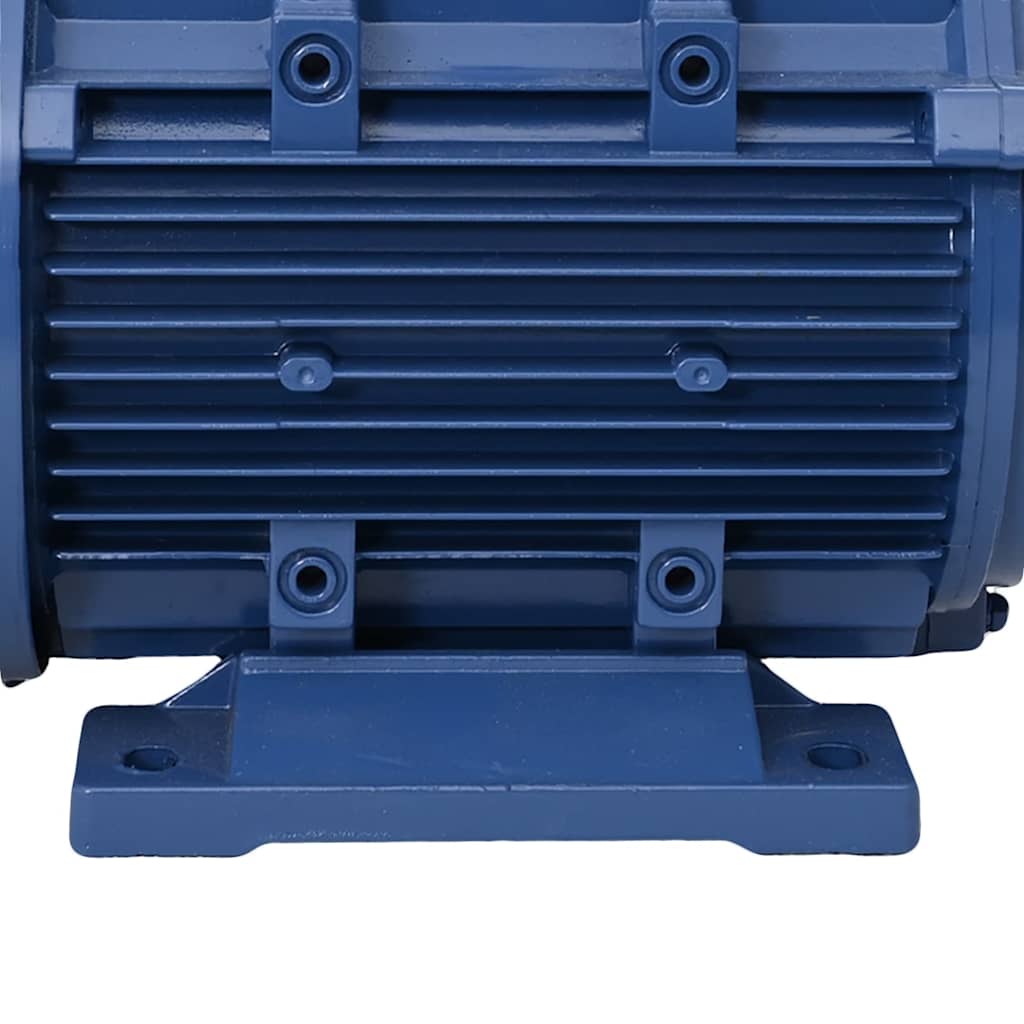 Trofazni električni motor aluminijski 1,5 kW / 2 KS 2840 o/min