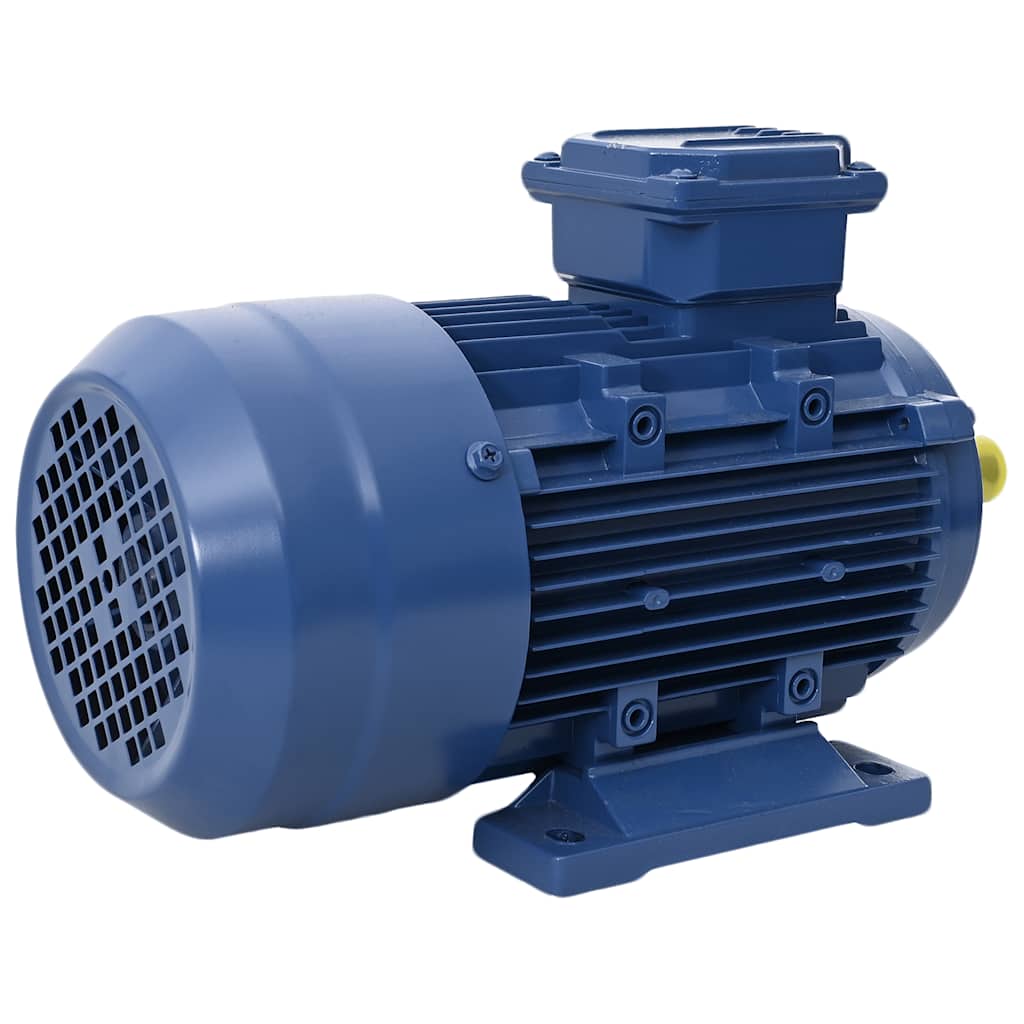 Trofazni električni motor aluminijski 2,2 kW / 3 KS 2840 o/min