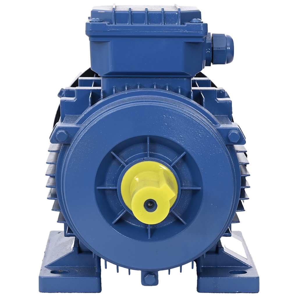 Trofazni električni motor aluminijski 2,2 kW / 3 KS 2840 o/min