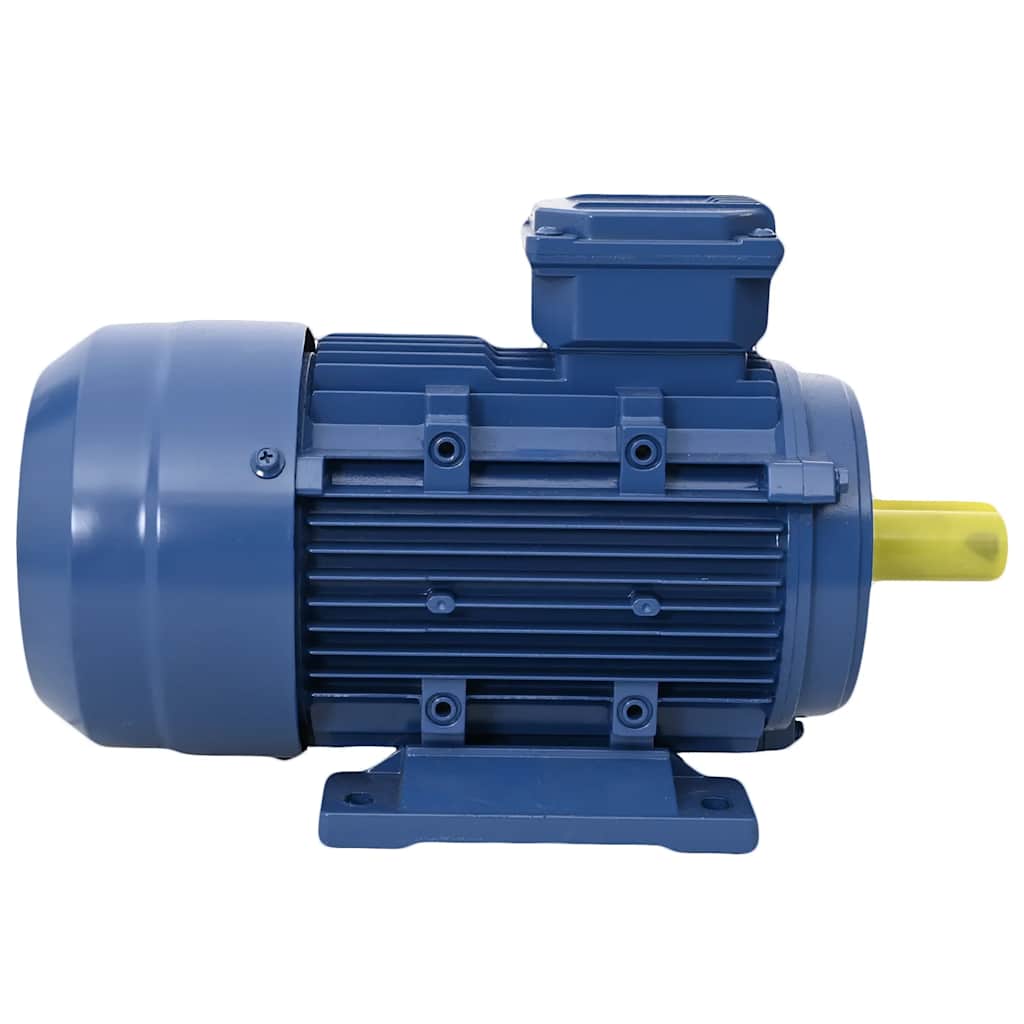 Trofazni električni motor aluminijski 2,2 kW / 3 KS 2840 o/min