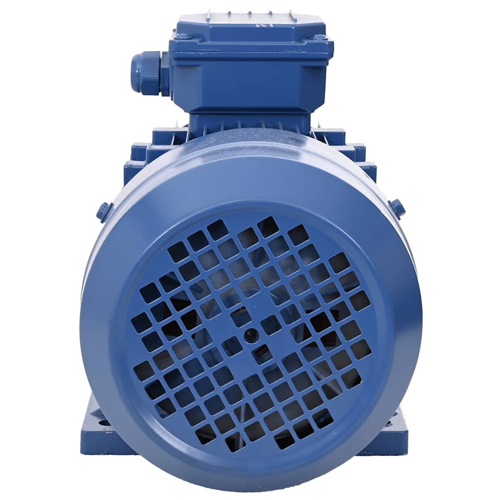 Trofazni električni motor aluminijski 2,2 kW / 3 KS 2840 o/min