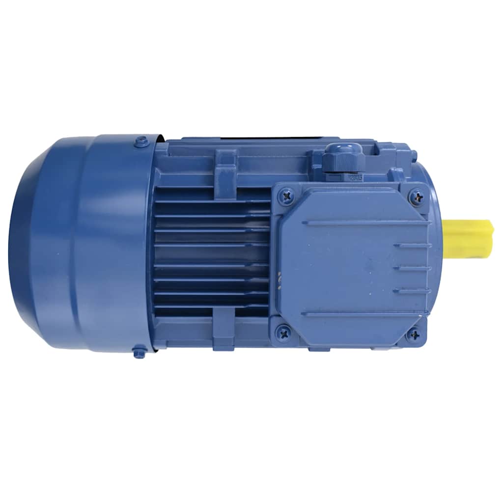 Trofazni električni motor aluminijski 2,2 kW / 3 KS 2840 o/min