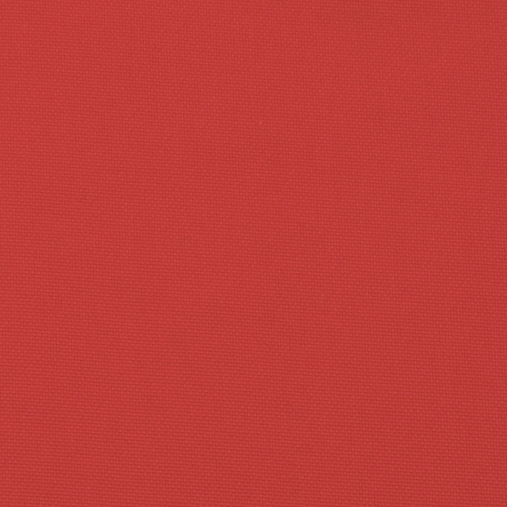 Jastuk za ležaljku crveni 186x58x4 cm od tkanine Oxford
