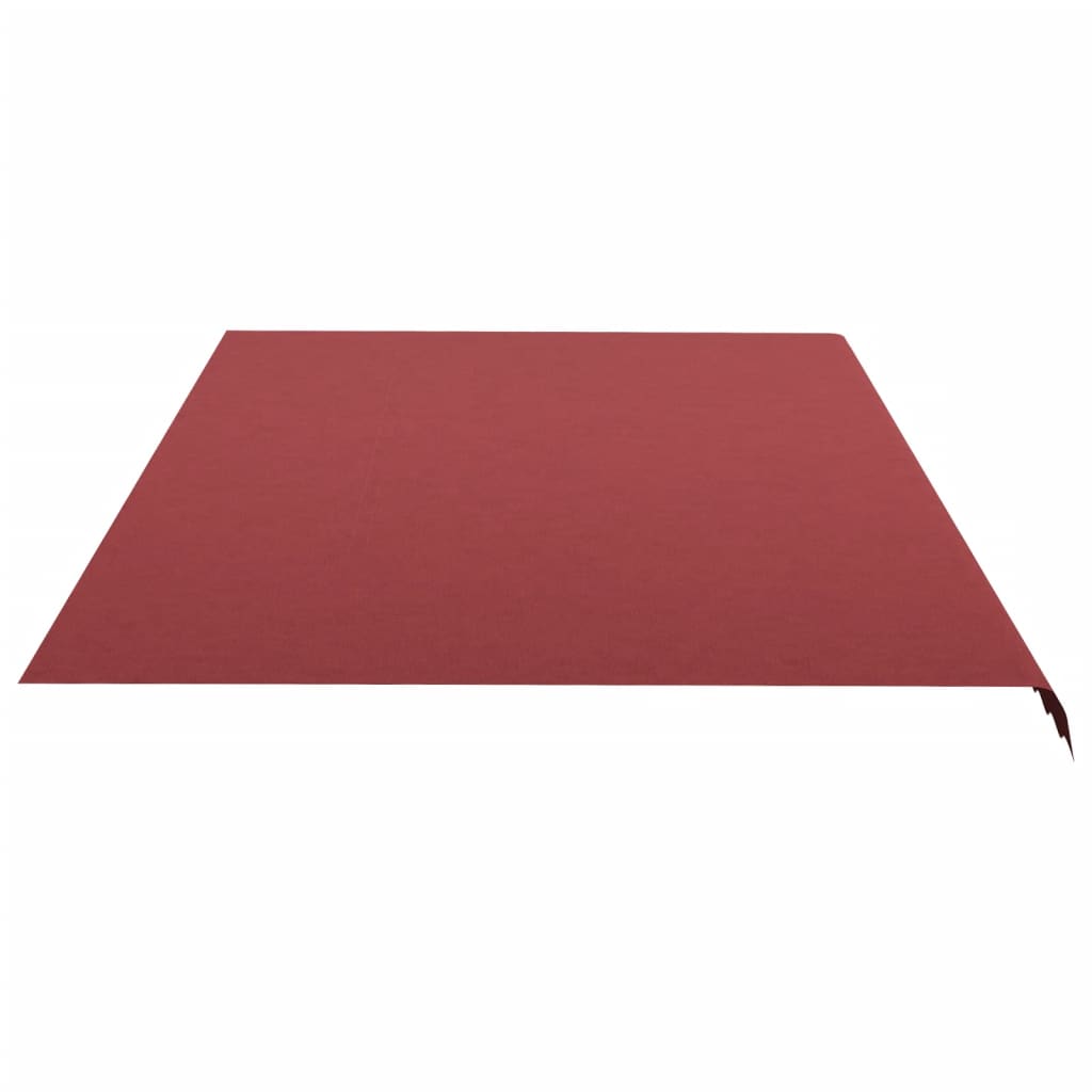 Zamjenska tkanina za tendu bordo 6 x 3,5 m