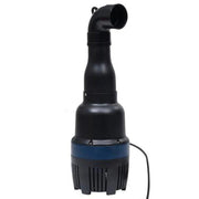 Crpka za ribnjak 16 000 L/h 75 W