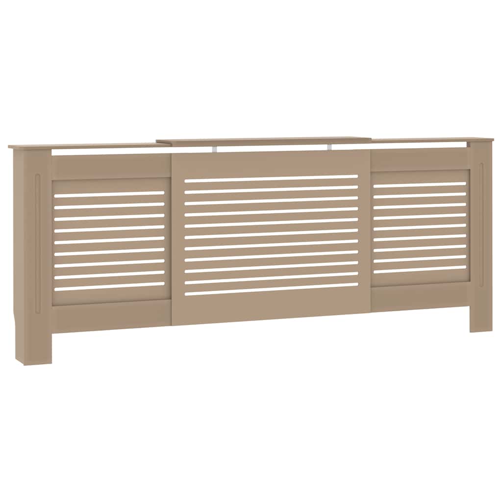 Pokrov za radijator MDF 205 cm