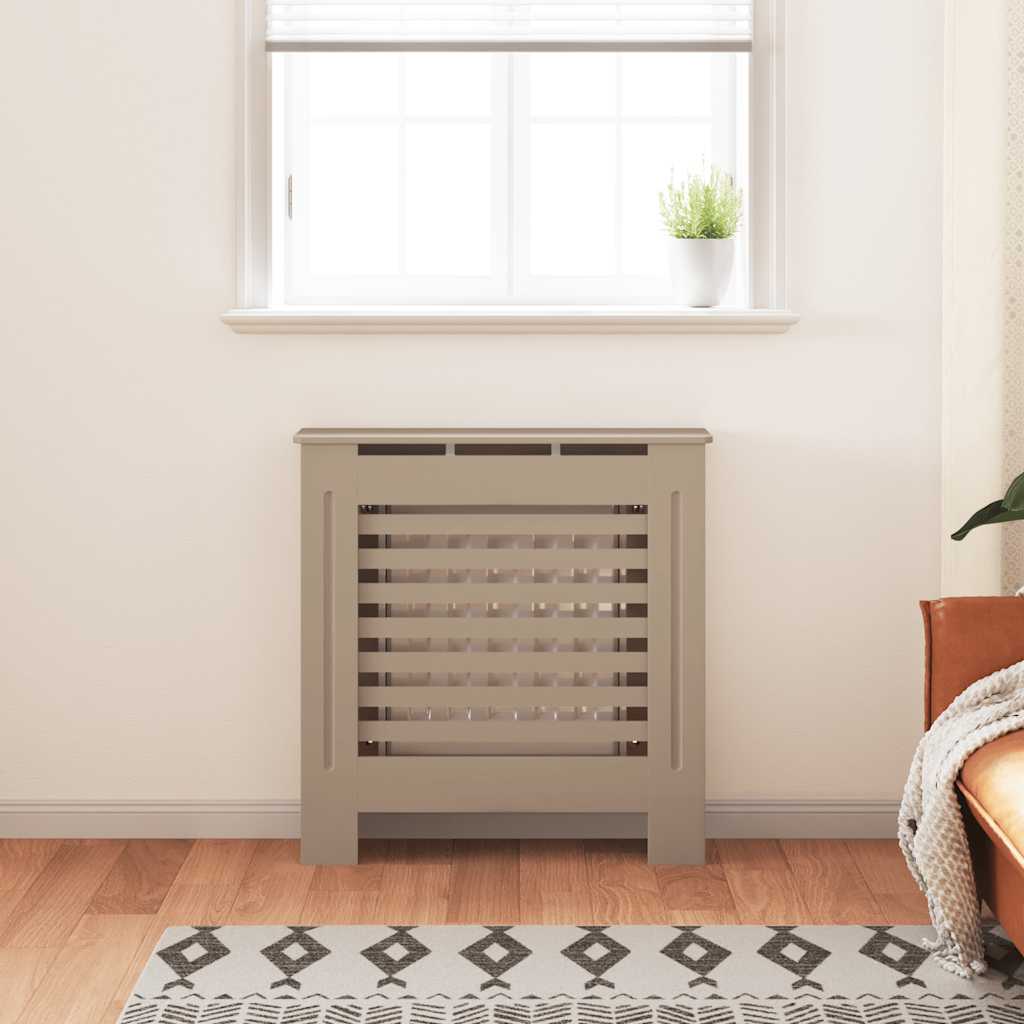 Pokrov za radijator MDF 78 cm