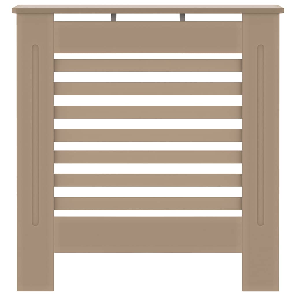 Pokrov za radijator MDF 78 cm