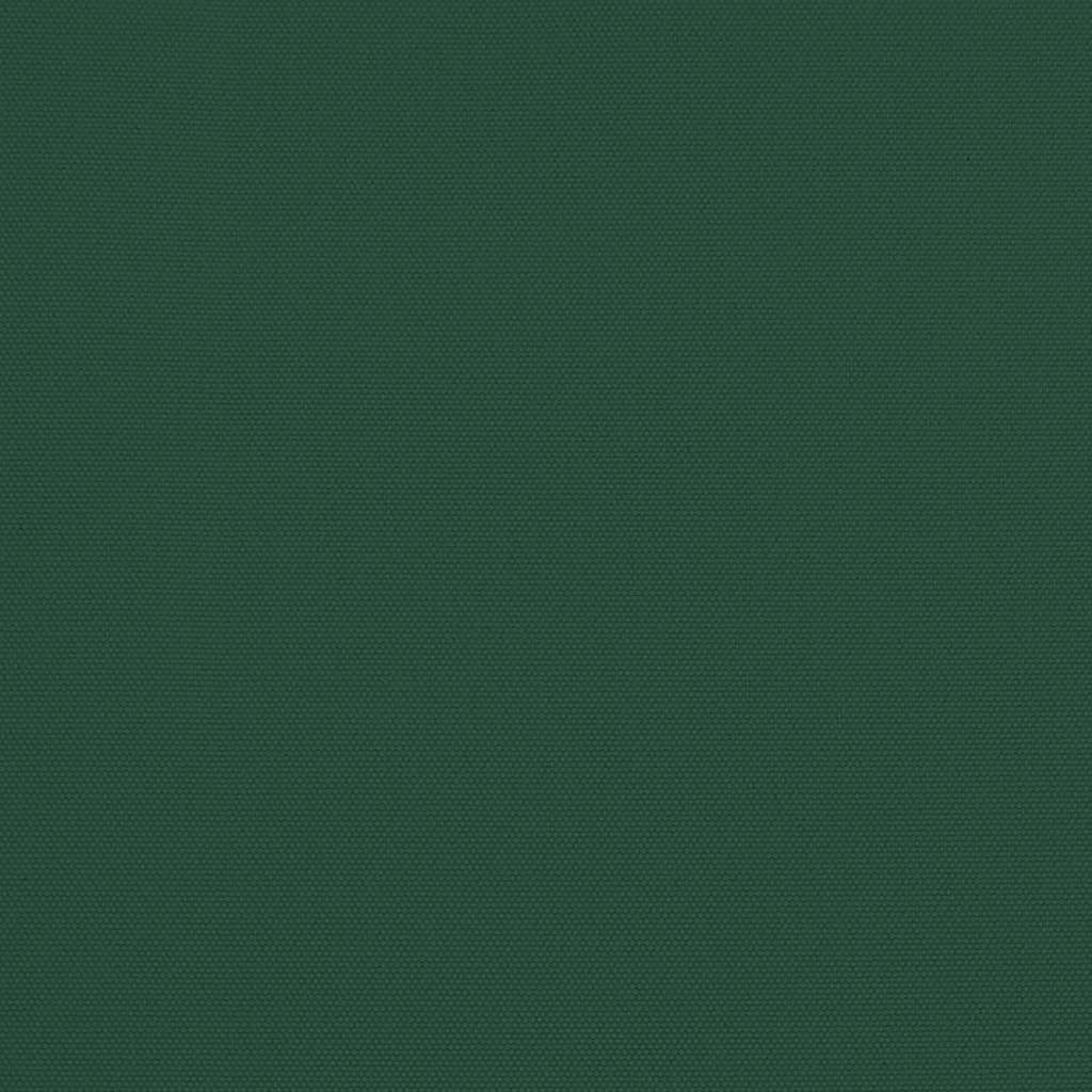 Zamjenska tkanina za konzolni suncobran 300 cm zelena