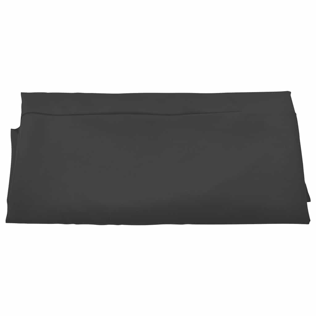 Zamjenska tkanina za konzolni suncobran 300 cm antracit