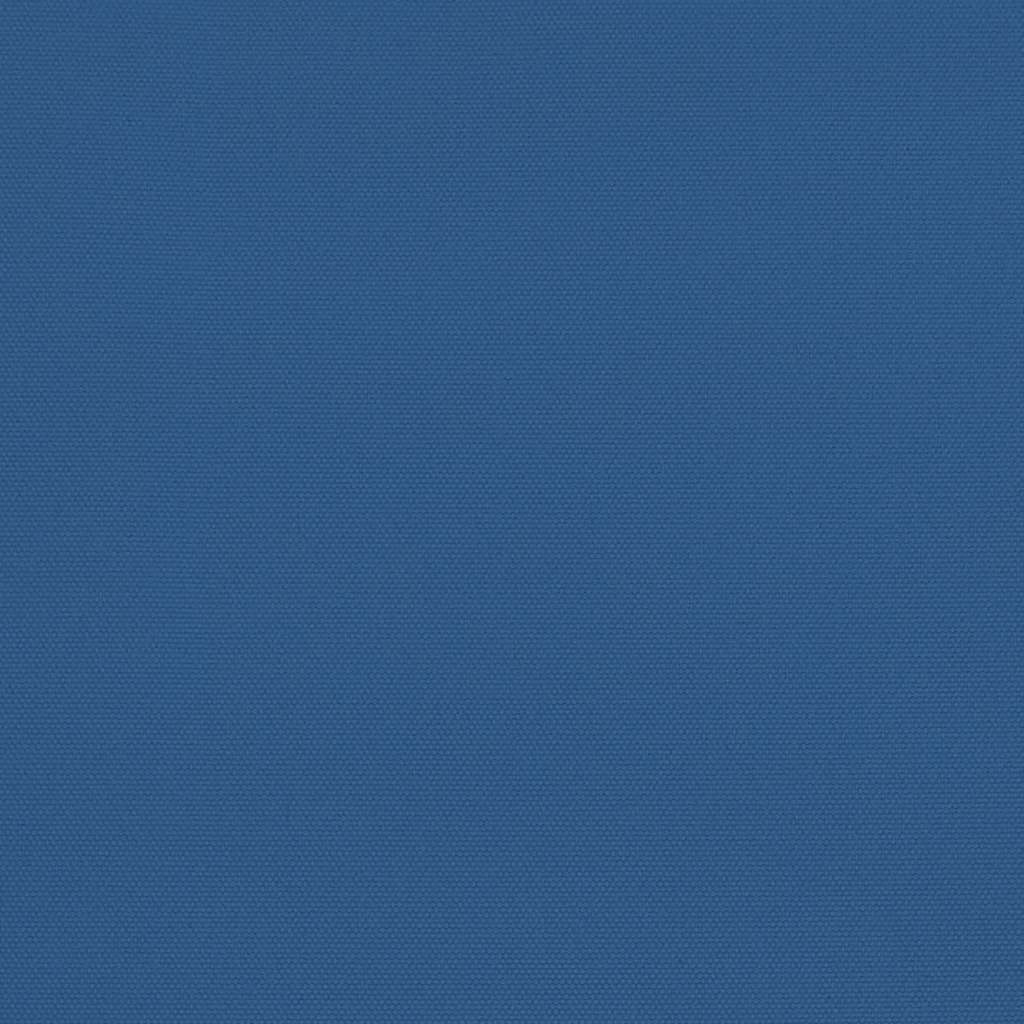 Zamjenska tkanina za konzolni suncobran 300 cm azurnoplava