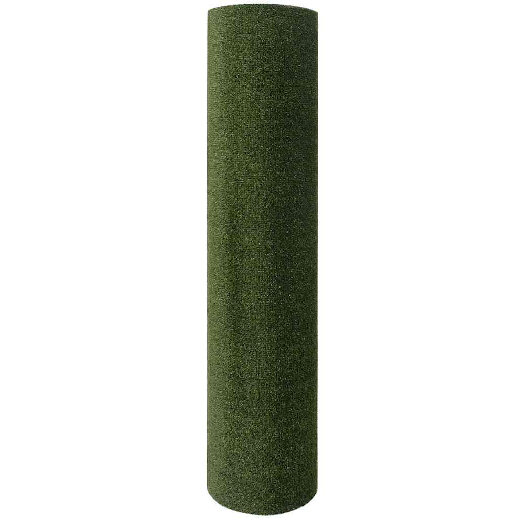 Umjetna trava 7/9 mm 0,5 x 5 m zelena