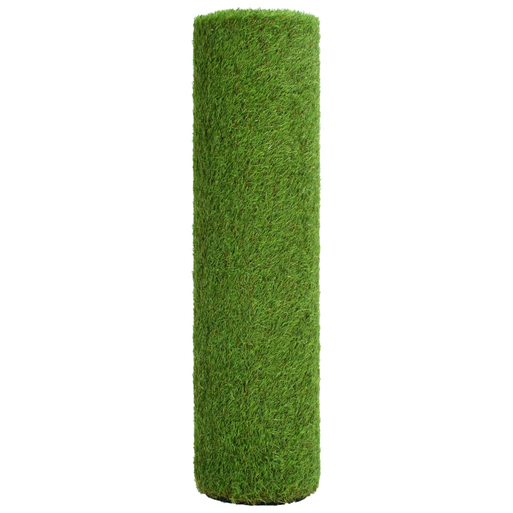 Umjetna trava 1,33 x 5 m / 40 mm zelena