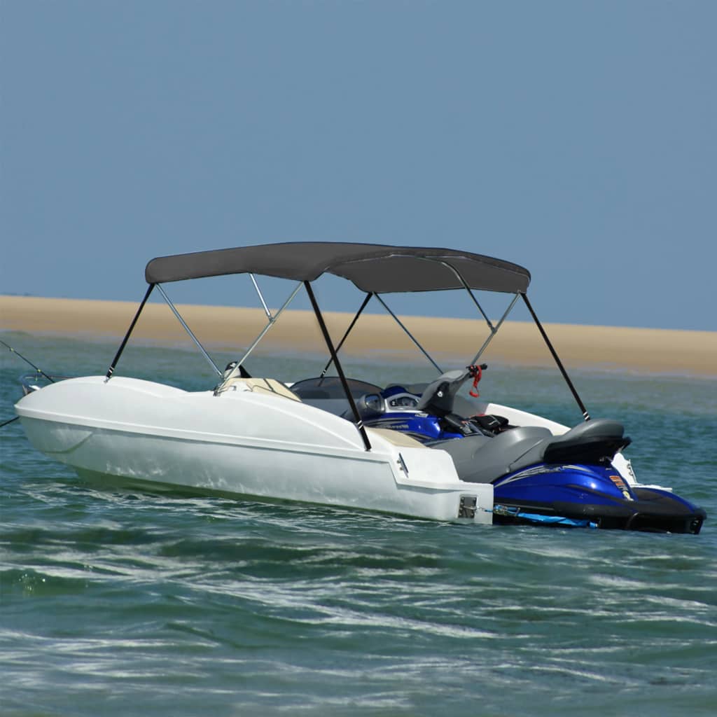 Tenda bimini s 2 luka
