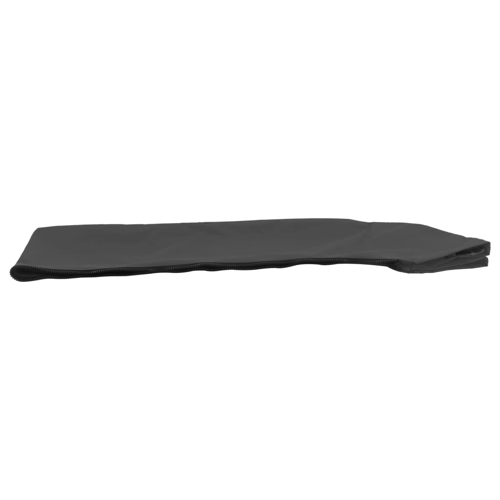 Tenda bimini s 4 luka antracit 243 x 210 x 137 cm