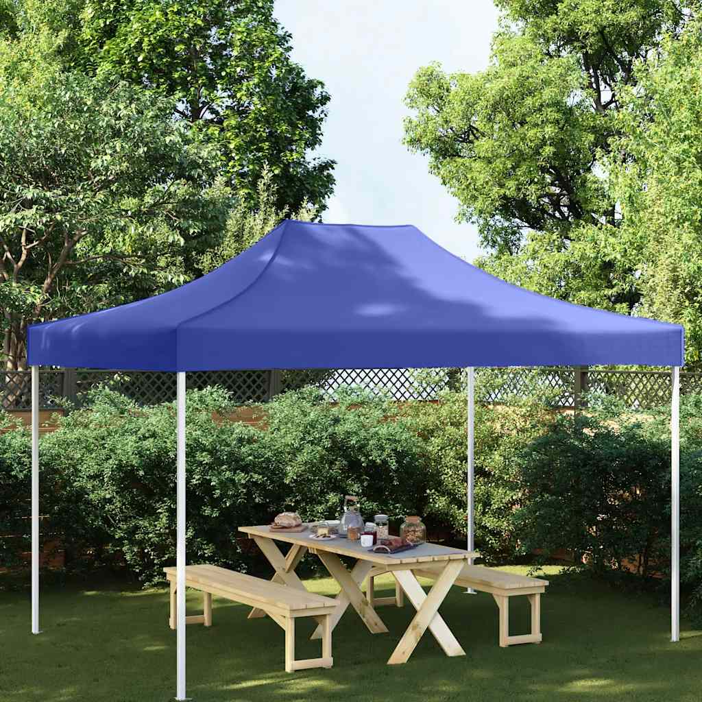Krov za šator za zabave 270 g/m²