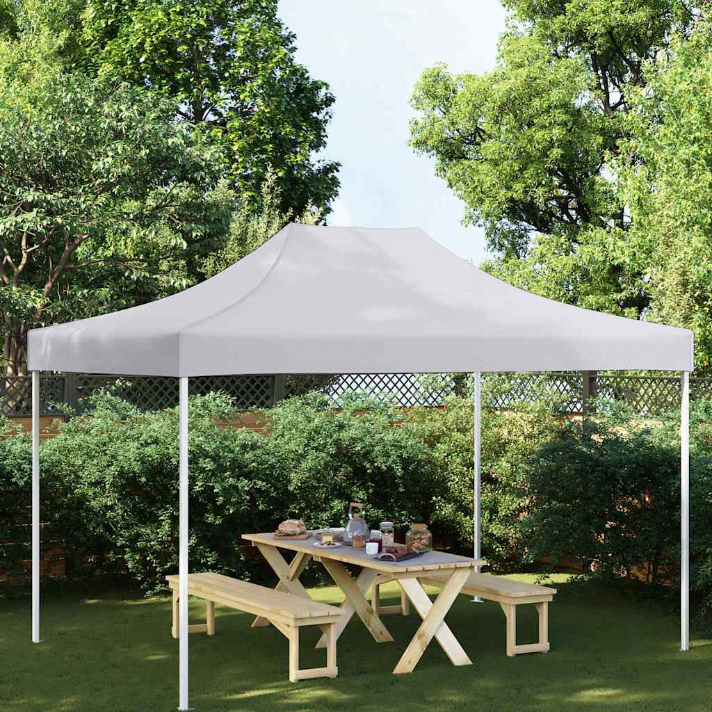 Krov za šator za zabave 270 g/m²