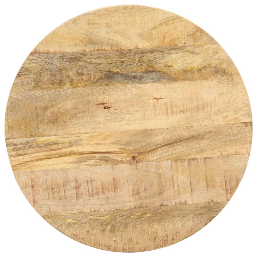 Bočni stolić 48 x 48 x 56 cm od masivnog drva bagrema