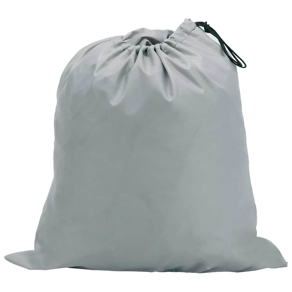 Navlaka za brod siva 760x350x40 cm