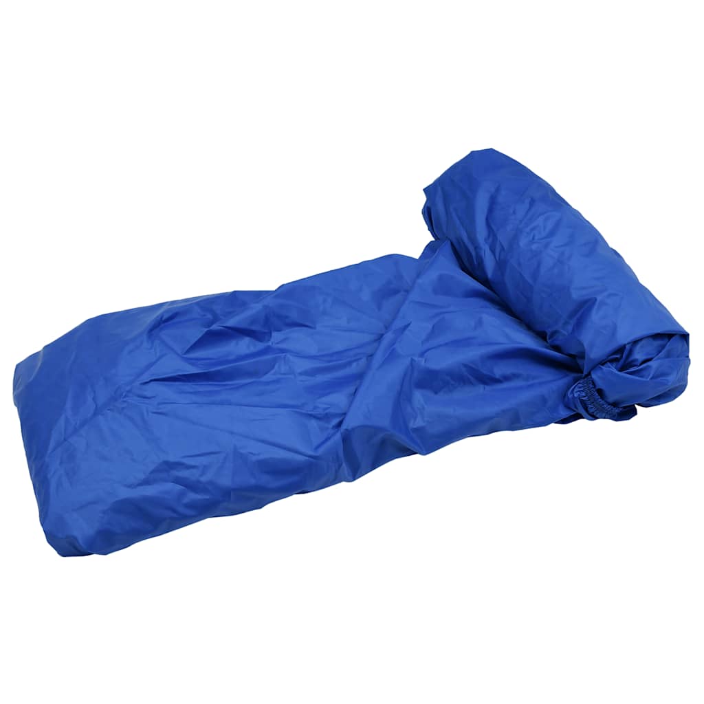 Navlaka za brod plava 530x199x40 cm