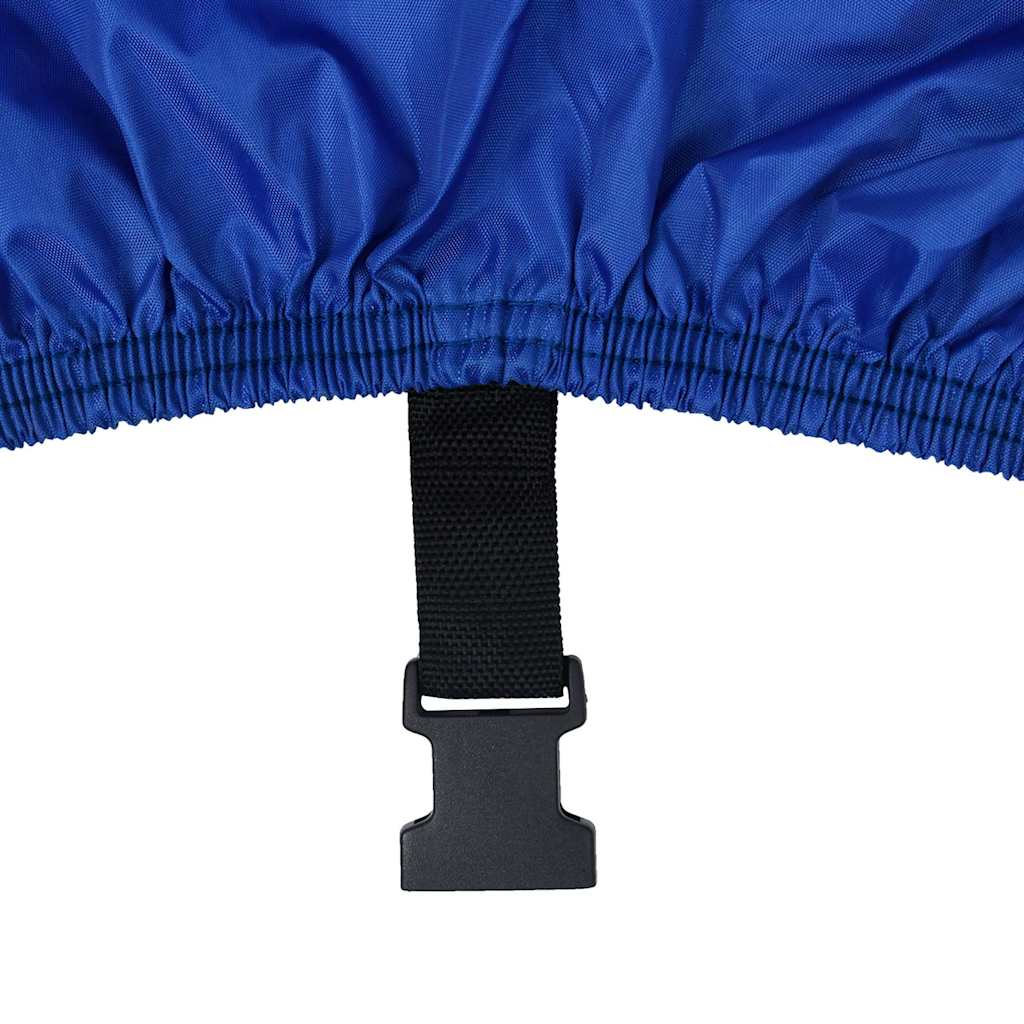Navlaka za brod plava 620x214x40 cm
