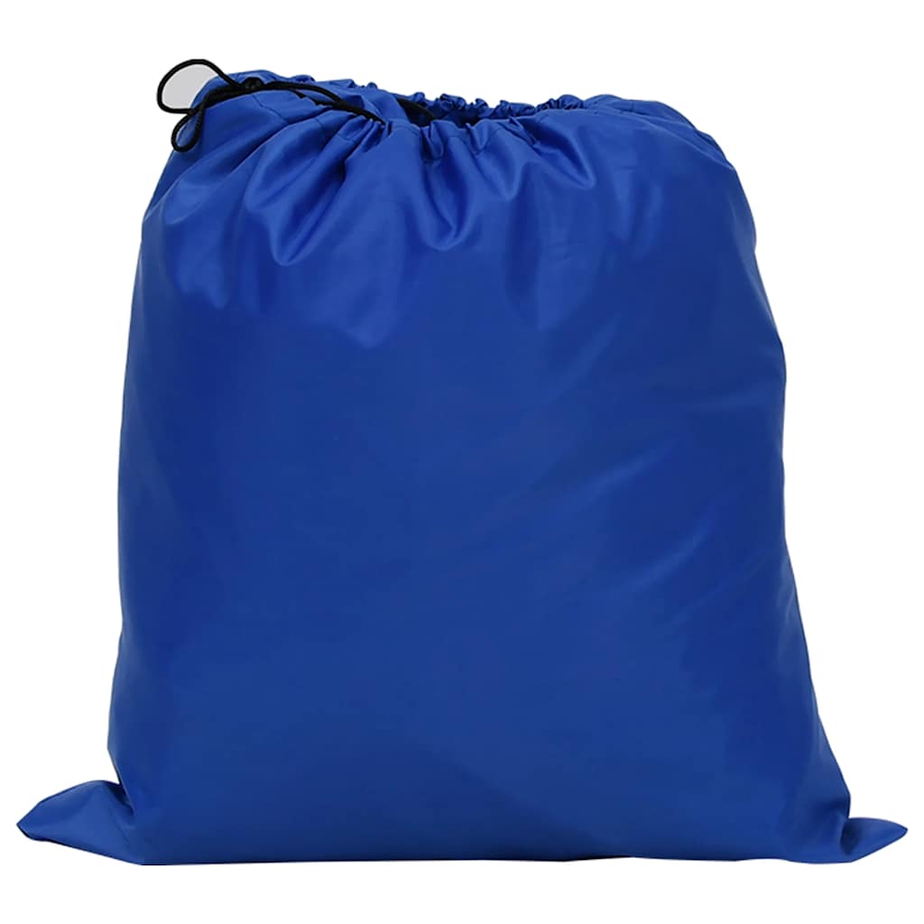 Navlaka za brod plava 830x370x40 cm
