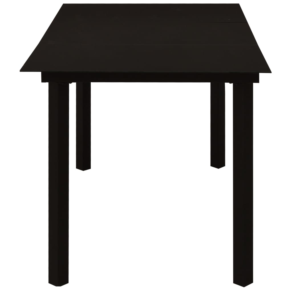 5-dijelni vrtni blagovaonski set
