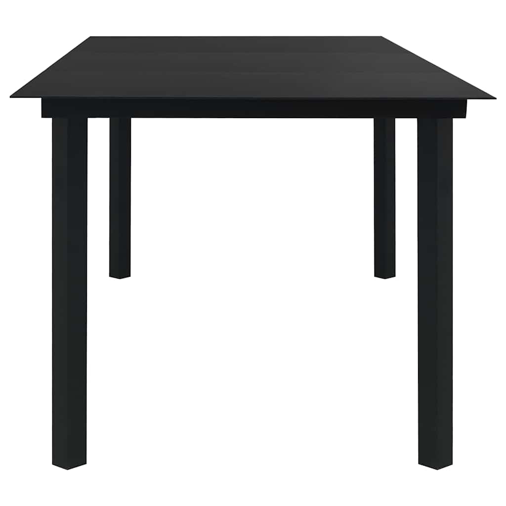 7-dijelni vrtni blagovaonski set