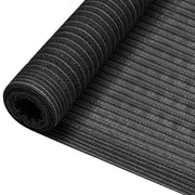 Mreža za privatnost antracit 1,2 x 25 m HDPE 195 g/m²