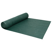 Mreža za privatnost zelena 1,8 x 50 m HDPE 195 g/m²