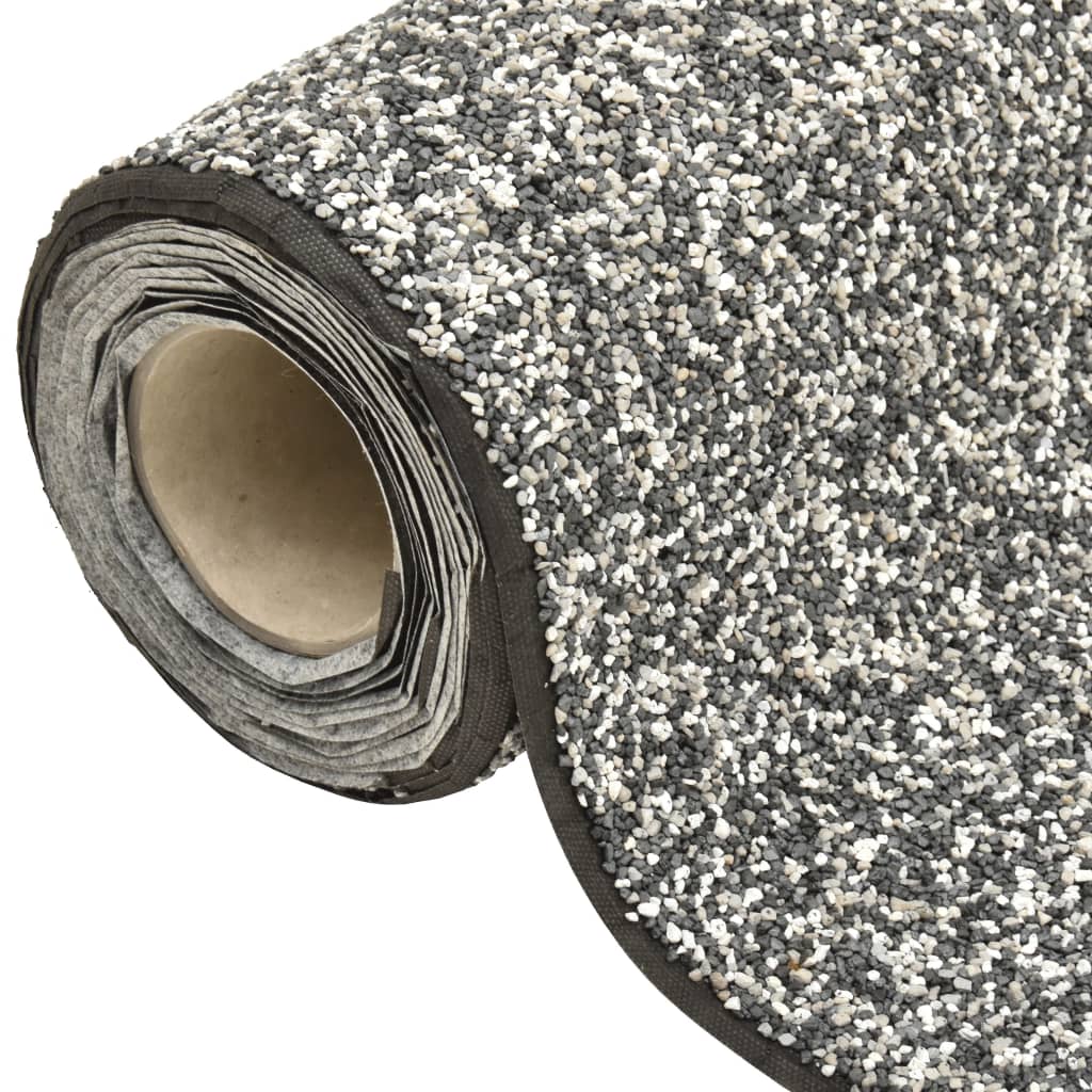 Kamena obloga siva 1000 x 40 cm