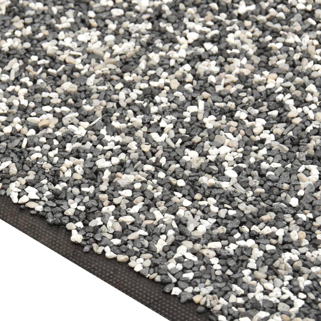Kamena obloga siva 1000 x 40 cm