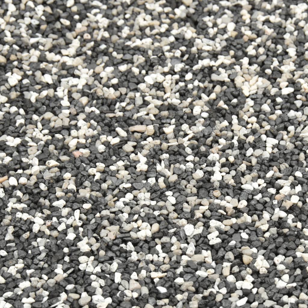 Kamena obloga siva 250 x 60 cm