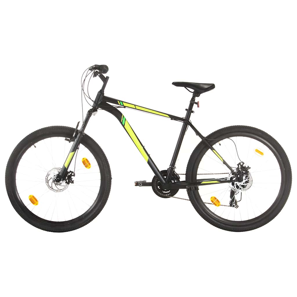 Brdski bicikl 21 brzina kotači od 27,5 " okvir