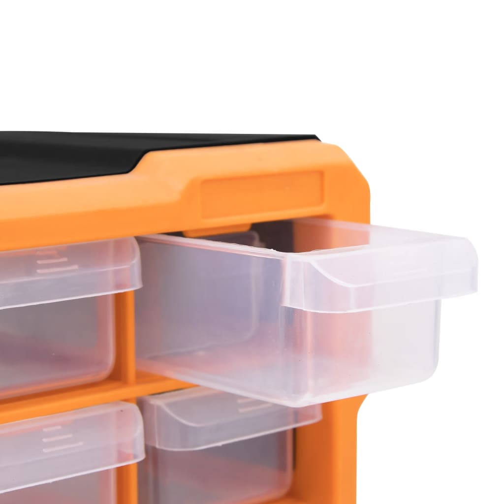 Organizator s 39 ladica 38 x 16 x 47 cm