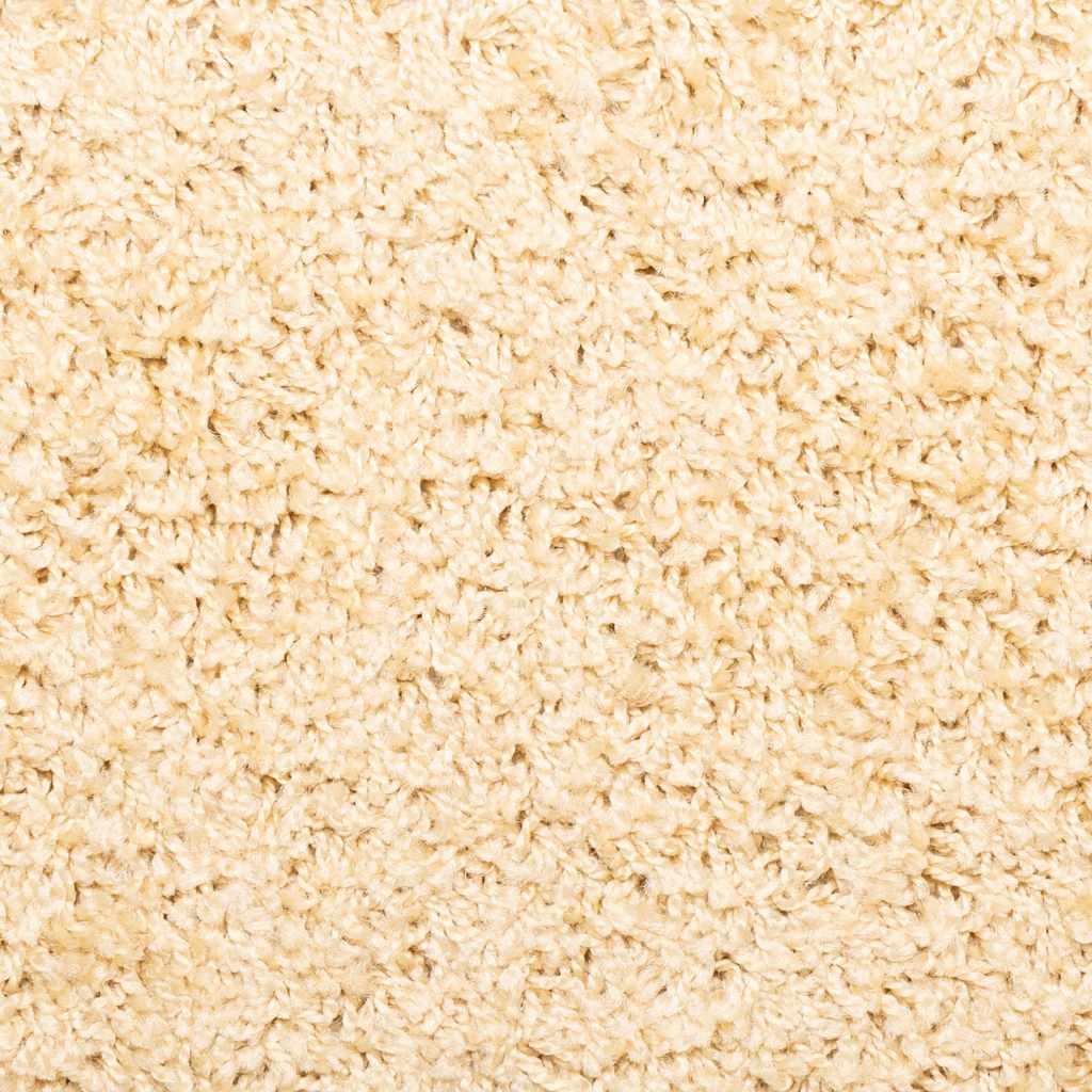 Prostirke za stepenice 10 kom 65x21x4 cm krem pravokutni rub
