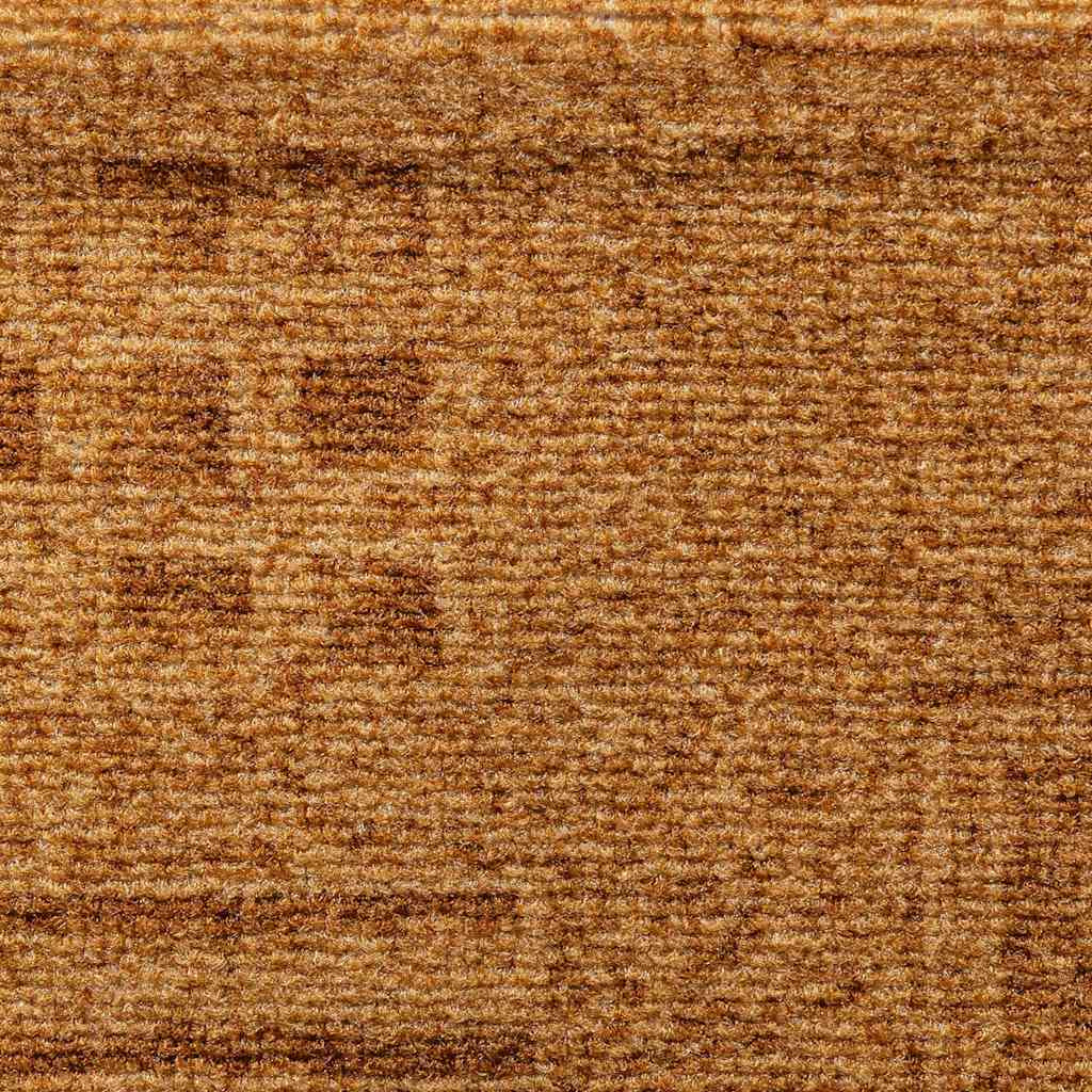 Otirači za stepenice samoljepljivi 10 kom 65x21x4 cm bež