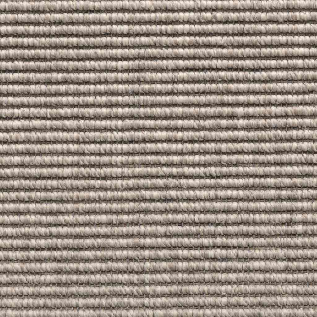 Prostirke za stepenice 15 kom 56x17x3 cm srebrne poluokrugle