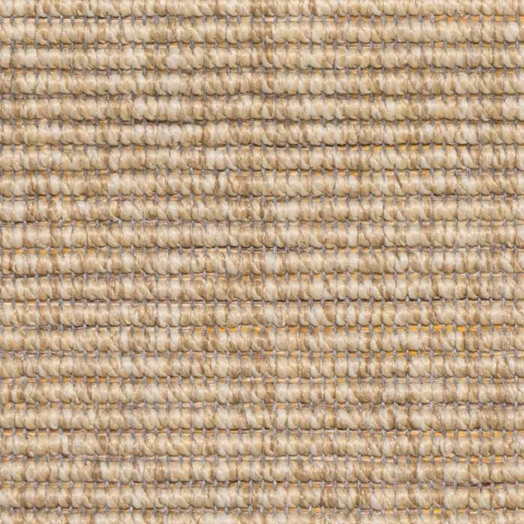 Prostirke za stepenice 15 kom 56x17x3 cm svijetlo bež poluokrugle
