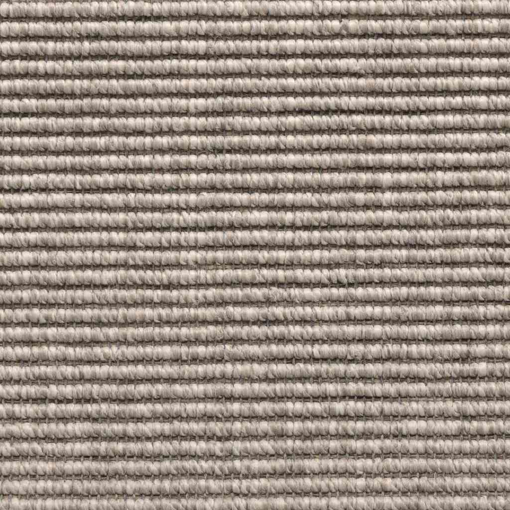 Prostirke za stepenice 15 kom 65x21x4 cm srebrne poluokrugle velike