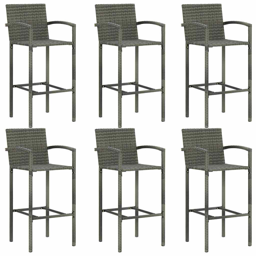 5-dijelni vrtni barski set