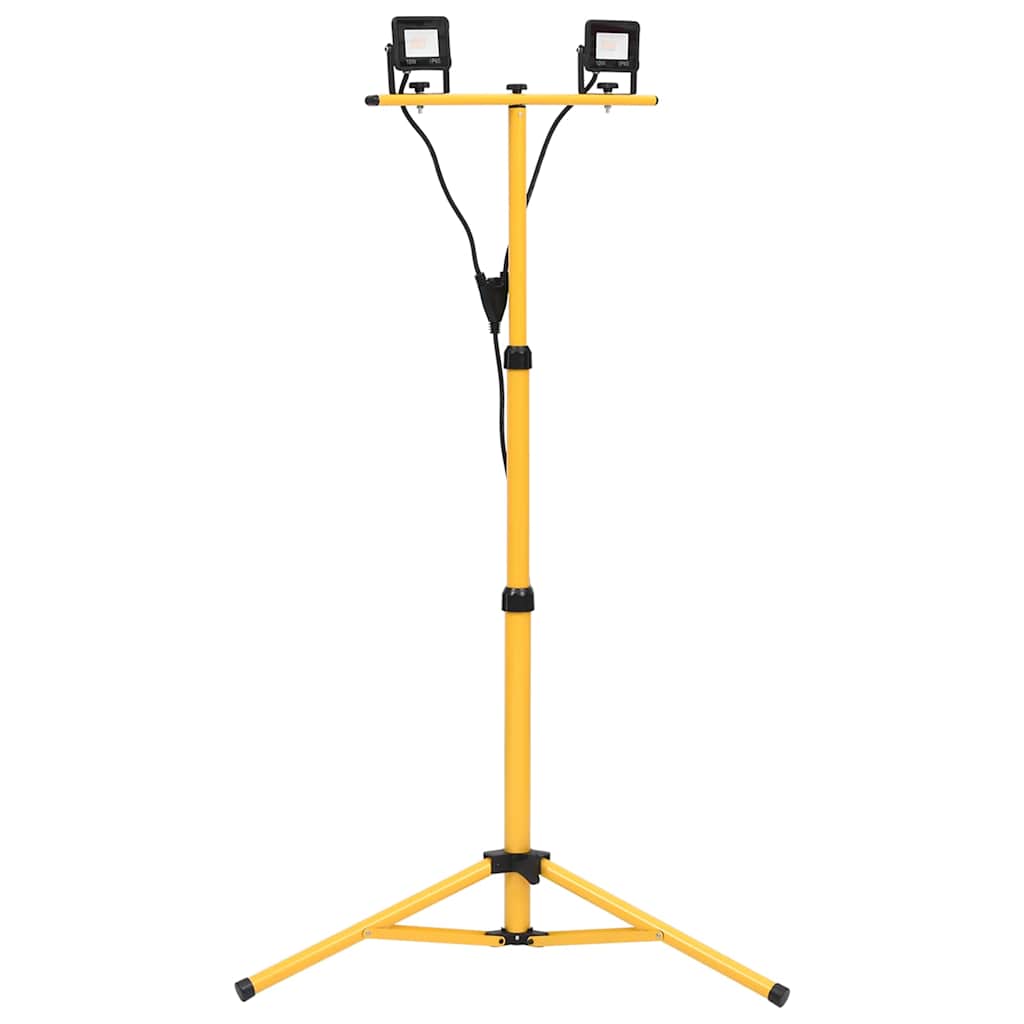 LED reflektor sa stativom