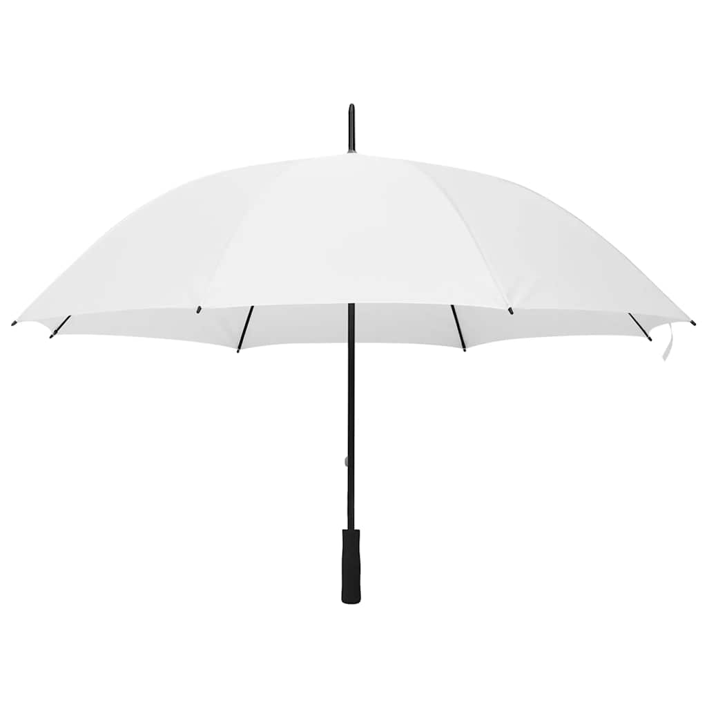 Kišobran bijeli 130 cm