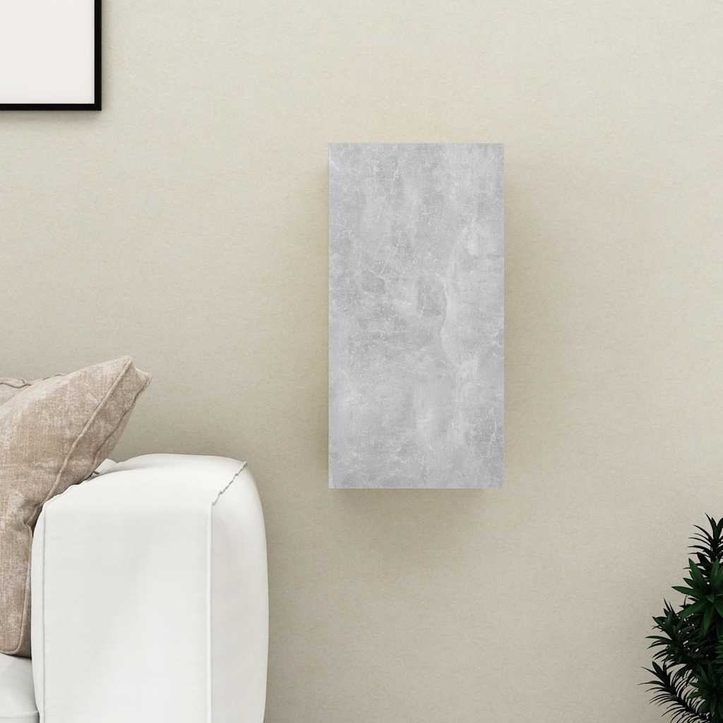 TV ormarići boja hrasta 30,5x30x90 cm konstruirano drvo