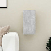 TV ormarići boja hrasta 30,5x30x90 cm konstruirano drvo