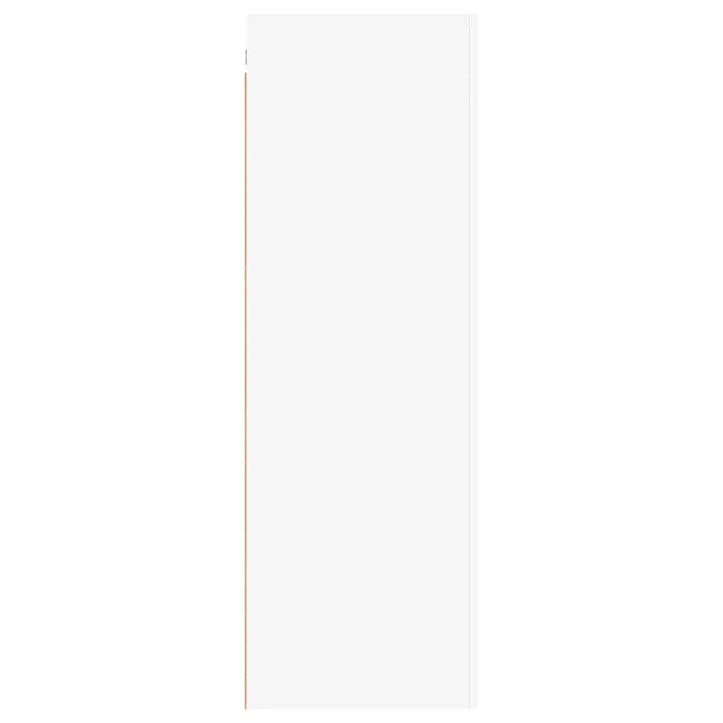 TV ormarići 2 kom bijeli 30,5 x 30 x 90 cm konstruirano drvo