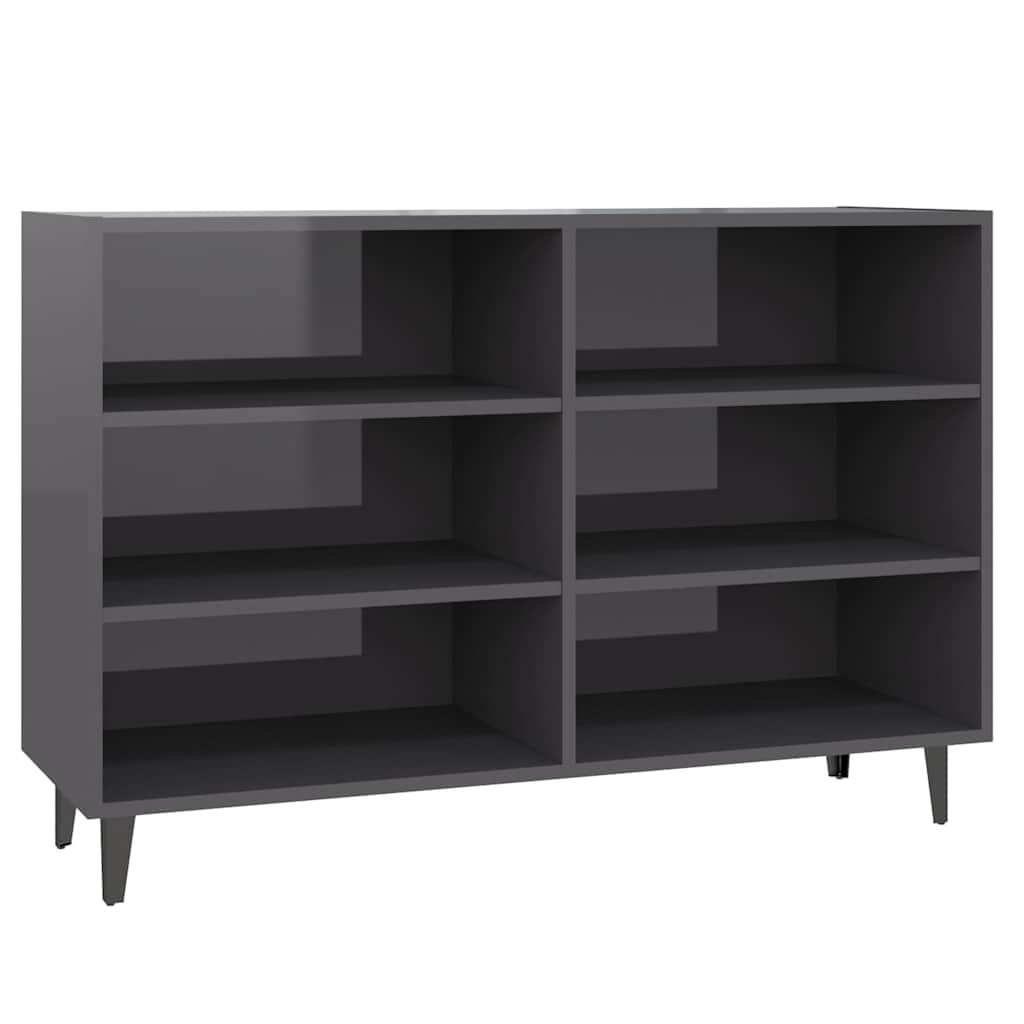 Komoda 103,5x35x70 cm od konstruiranog drva